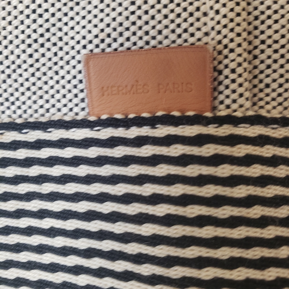 HERMES tote bag - Picture 4 of 16